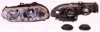 KLOKKERHOLM 01070142 Headlight
